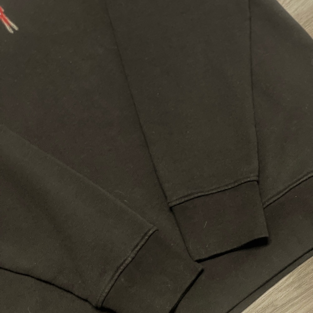 Marcelo Burlon Wings & Lightning Crew Neck | BRAND NEW | Size M - Picture 4 of 7